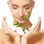 Natural skin care including anti-aging cream
